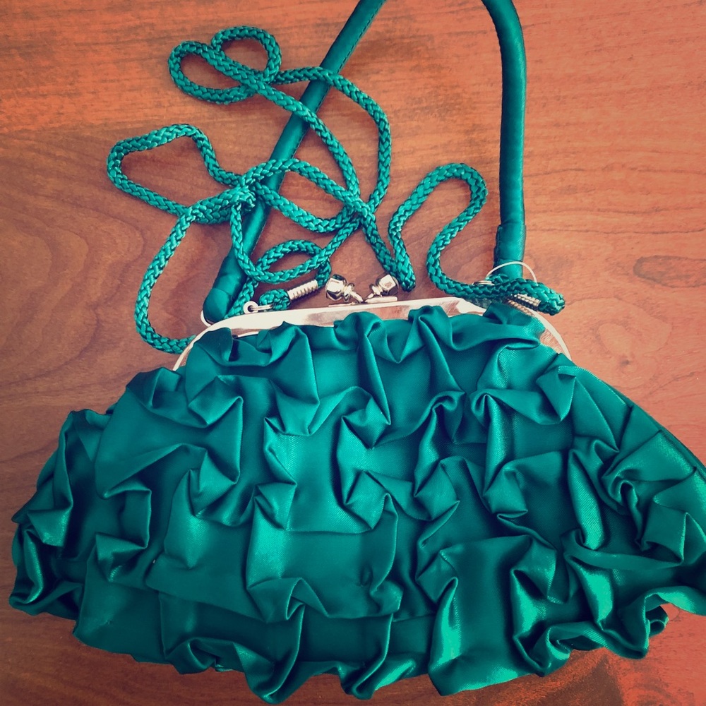 Kate Landry Evening Bag